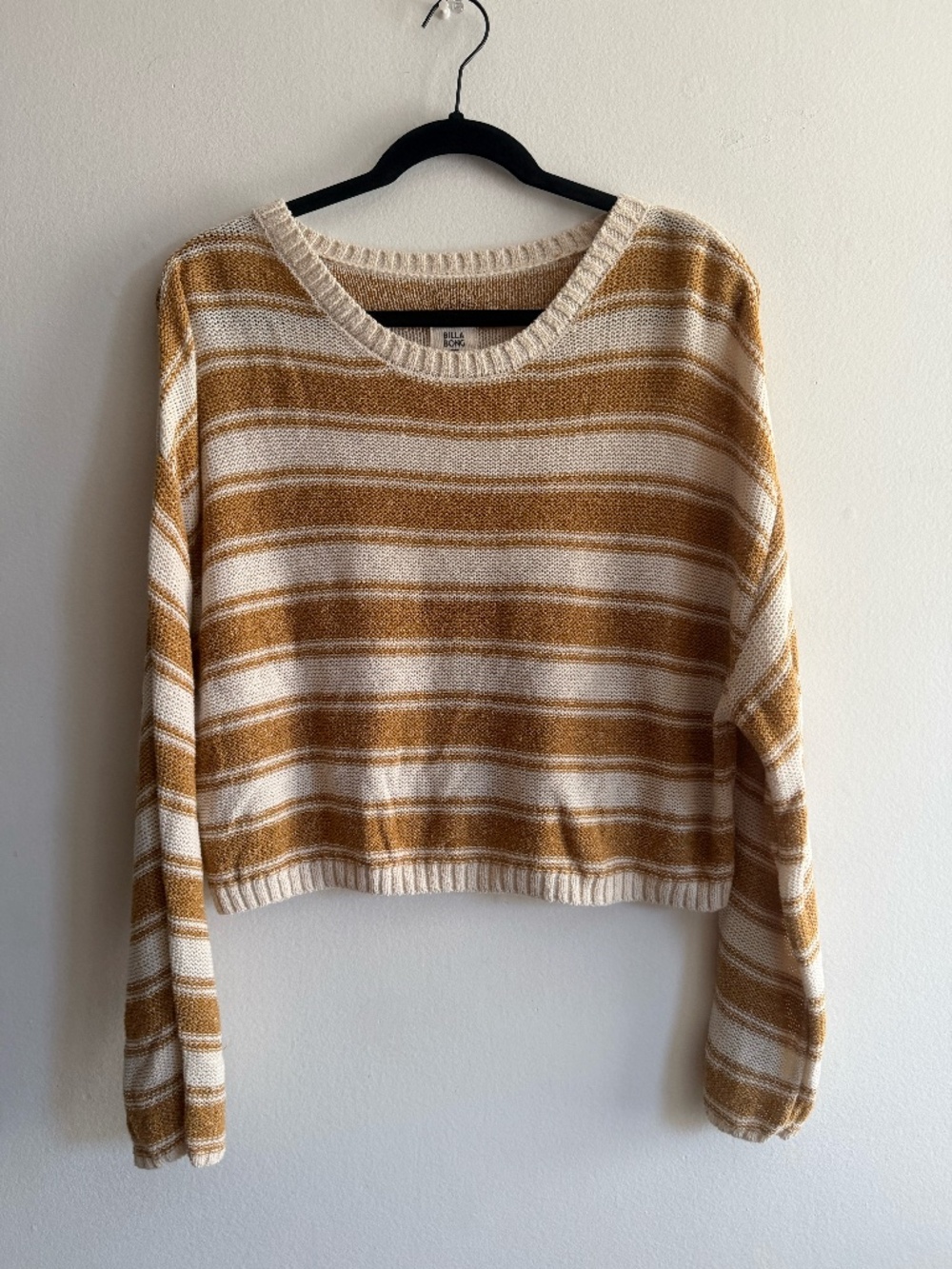 Billabong Sweater
